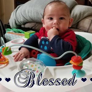 Meet your Posher, Ruben n debbie